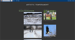 Desktop Screenshot of abart-temperament.blogspot.com