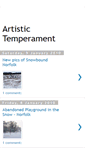 Mobile Screenshot of abart-temperament.blogspot.com