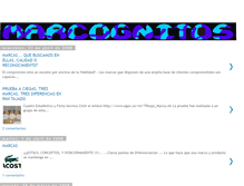 Tablet Screenshot of markognitos3.blogspot.com