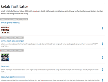 Tablet Screenshot of fasilitatorbankrakyat.blogspot.com