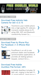 Mobile Screenshot of getrefreshmobiles.blogspot.com