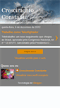 Mobile Screenshot of constanteinstante.blogspot.com