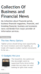 Mobile Screenshot of businessandfinancial.blogspot.com