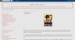 Desktop Screenshot of anadotdcpl.blogspot.com