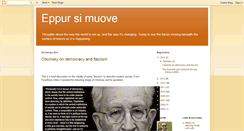Desktop Screenshot of choppam.blogspot.com