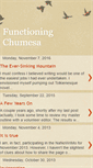 Mobile Screenshot of functioningchumesa.blogspot.com