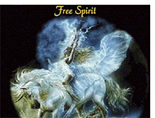 Tablet Screenshot of mohit-freespirit.blogspot.com