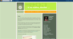Desktop Screenshot of ceciuy.blogspot.com