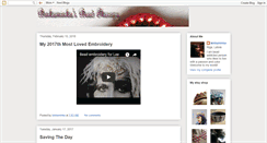 Desktop Screenshot of binkaminka.blogspot.com