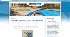 Desktop Screenshot of coverstarllc.blogspot.com