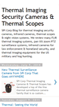Mobile Screenshot of infrared-cameras.blogspot.com