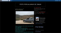 Desktop Screenshot of dezfotooman.blogspot.com