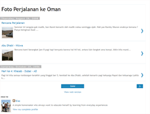 Tablet Screenshot of dezfotooman.blogspot.com
