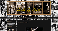 Desktop Screenshot of clubsofterror.blogspot.com