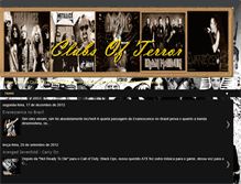 Tablet Screenshot of clubsofterror.blogspot.com