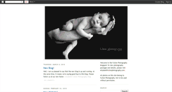 Desktop Screenshot of fultonphotography.blogspot.com