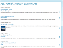 Tablet Screenshot of bataroprylar.blogspot.com