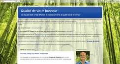 Desktop Screenshot of olivier-hoeffel.blogspot.com
