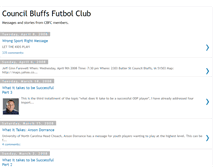 Tablet Screenshot of councilbluffsfutbolclub.blogspot.com