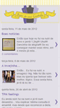 Mobile Screenshot of brenditz-diariodeumagordinha.blogspot.com