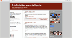 Desktop Screenshot of dsmv.blogspot.com