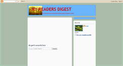Desktop Screenshot of drpet.blogspot.com