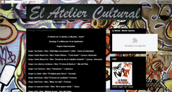 Desktop Screenshot of labandademacondo.blogspot.com