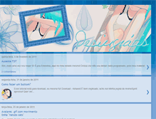 Tablet Screenshot of desingratis.blogspot.com