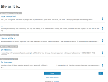 Tablet Screenshot of lifeeeeeeeeeeeeee.blogspot.com
