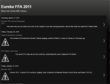 Tablet Screenshot of district140ehsffa.blogspot.com