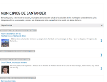 Tablet Screenshot of bersoamunicipios.blogspot.com