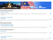 Tablet Screenshot of komunitipelajarmalaysiaglasgow.blogspot.com