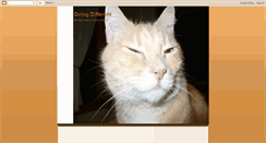 Desktop Screenshot of doingdifferent365.blogspot.com