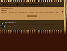 Tablet Screenshot of eldersheehan.blogspot.com