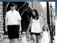 Tablet Screenshot of brunsonaufamily.blogspot.com