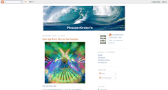 Desktop Screenshot of peterpleasurecruise.blogspot.com