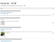 Tablet Screenshot of cladovil.blogspot.com