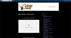 Desktop Screenshot of croquetteawards-winners.blogspot.com