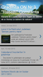 Mobile Screenshot of gradinita3cta.blogspot.com