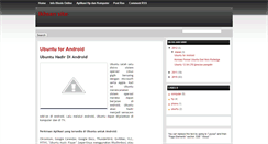 Desktop Screenshot of ikhsan-tkj2.blogspot.com