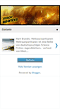 Mobile Screenshot of mark--brandis.blogspot.com