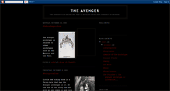 Desktop Screenshot of jaseus.blogspot.com