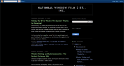 Desktop Screenshot of nationalwindowfilm.blogspot.com
