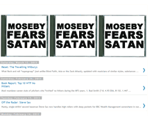 Tablet Screenshot of mosebyfearssatan.blogspot.com
