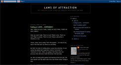 Desktop Screenshot of fokatadvice.blogspot.com