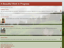 Tablet Screenshot of modersohnsinprogress.blogspot.com