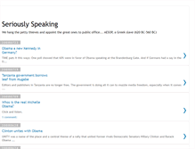 Tablet Screenshot of ngurumo-seriouslyspeaking.blogspot.com