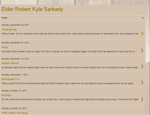 Tablet Screenshot of kylesarkadysmission.blogspot.com