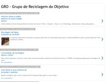 Tablet Screenshot of gro-ong-objetivo.blogspot.com