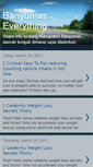 Mobile Screenshot of banyumas-asli.blogspot.com